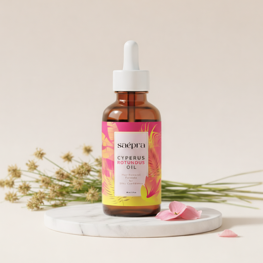 Cyperus Rotundus Skin Serum