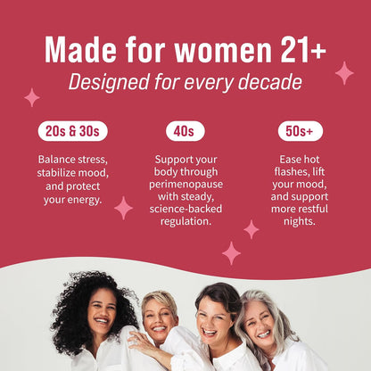 nella™ Superbalance