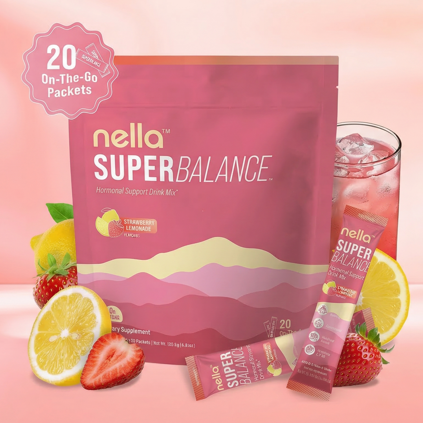 nella™ Superbalance