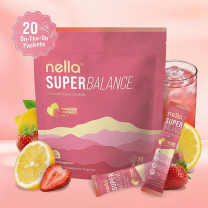 nella™ Superbalance