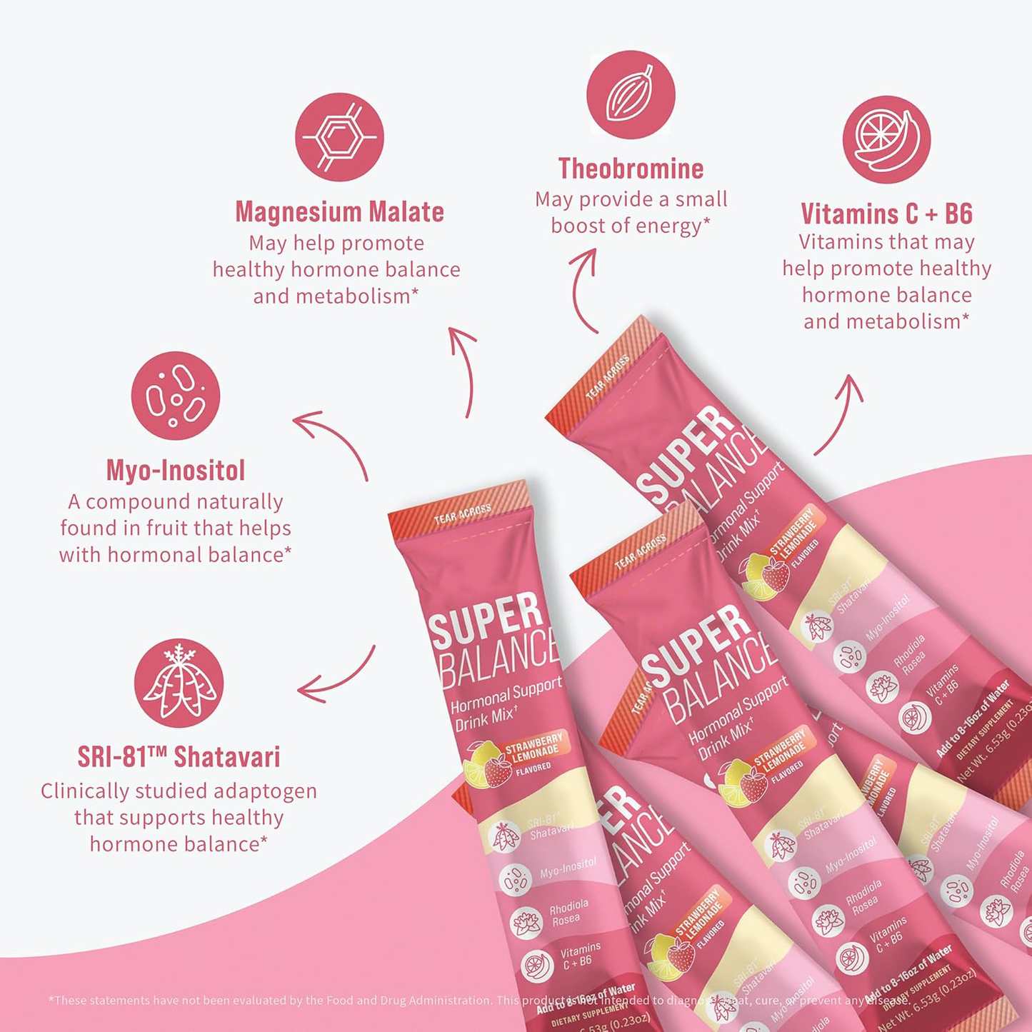 nella™ Superbalance